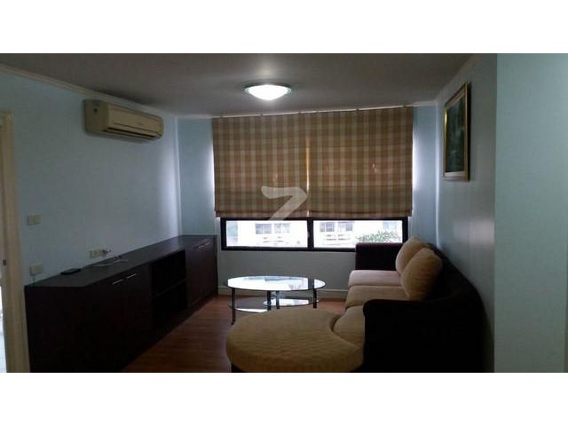 ให้เช่าคอนโด ลุมพินี เพลส พระราม 4-สาทร