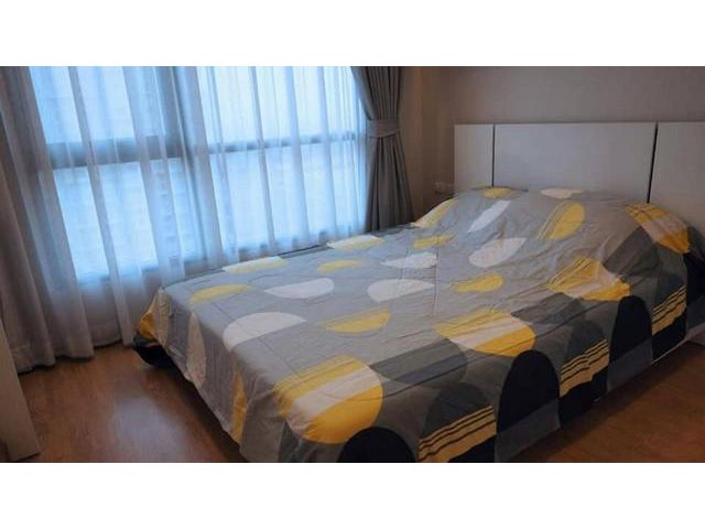 ให้เช่าคอนโด Q House Condo สุขุมวิท 79