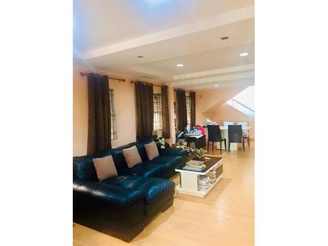 For Sale บ้าน 2 ชั้น พร้อมเฟอร์นิเจอร์ ลาดพร้าว 71 ซอยนาคนิวาส
