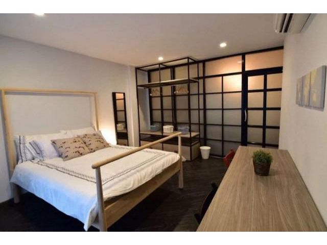 For Sale อาคารพาณิชย์ 3 ชั้น ซอยเอกมัย ใกล้ถนนเพชรบุรี