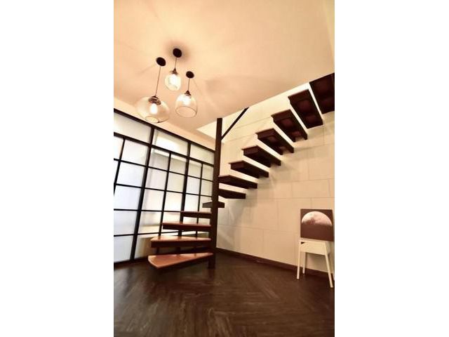 For Rent อาคารพาณิชย์ พร้อมอยู่ ซอยเอกมัย ใกล้ถนนเพชรบุรี