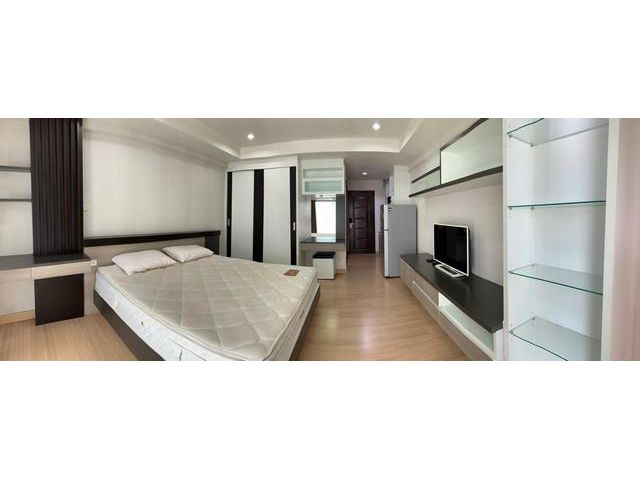 คอนโด 7 star (เจ็ดยอด ) ให้เช่า ใกล้ มช เมญ่า