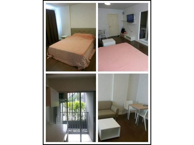 ขาย D condo campus ขายถูกสุดในโครงการ