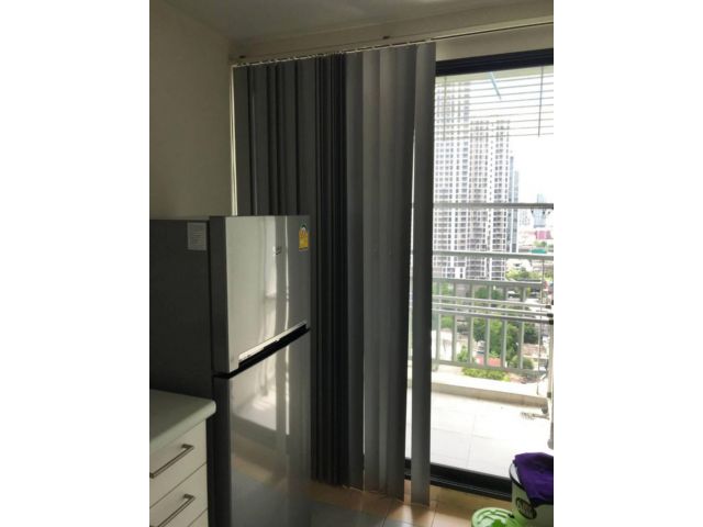 ให้เช่าคอนโดห้องมุม ลุมพินี เพลส พหล-สะพานควาย