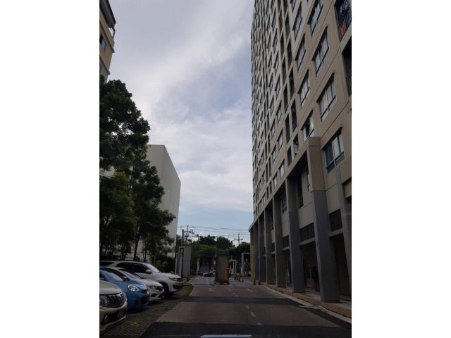 PH24C24 ขายคอนโดลุมพินีวิลล์ สุขุมวิท77(2) บีทีเอสอ่อนนุช BTS อ่อนนุช