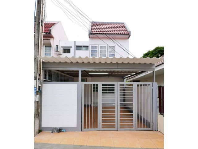 ผ่อนเพียงเดือนล่ะ 5000 บาท โซน สองพี่น้อง ใกล้ รร อนุบาลระยอง