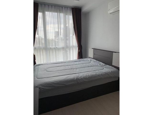 ให้เช่าคอนโด The ville express condo