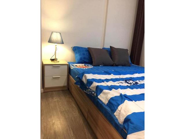 ให้เช่าคอนโด Happy Condo the Terminal