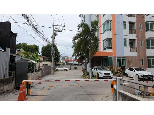 CM03520 ขาย คอนโด โพธิ์แก้ว คอนโดเทล บางแสน เฟส 1 Pokeaw Condotel Bangsean คอนโดมิเนียม ถนนบางแสนสาย 4 (เหนือ)