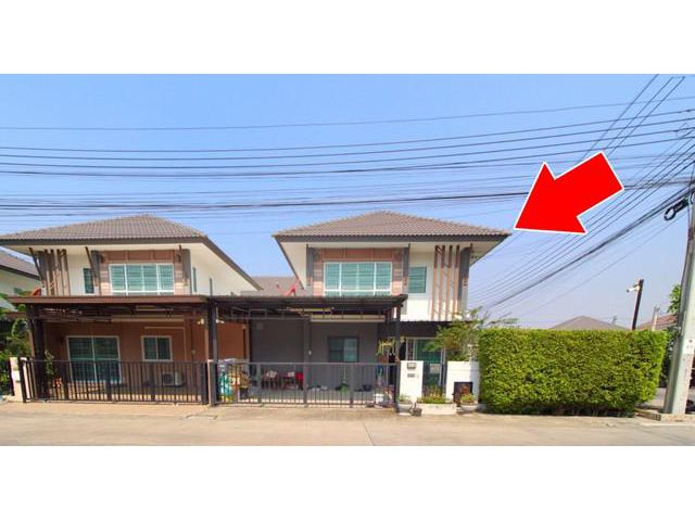 บ้านแฝด พฤกษา84/1 เพชรเกษม63-วงแหวน