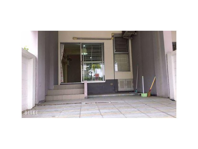 ขาย ทาวน์โฮม 3 ชั้น สะพานสูง. รามคำแหง กทม.