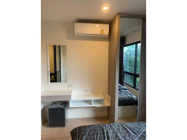 รหัสทรัพย์ B0763 iCondo Green Space Sukhumvit 77 Phase 2
