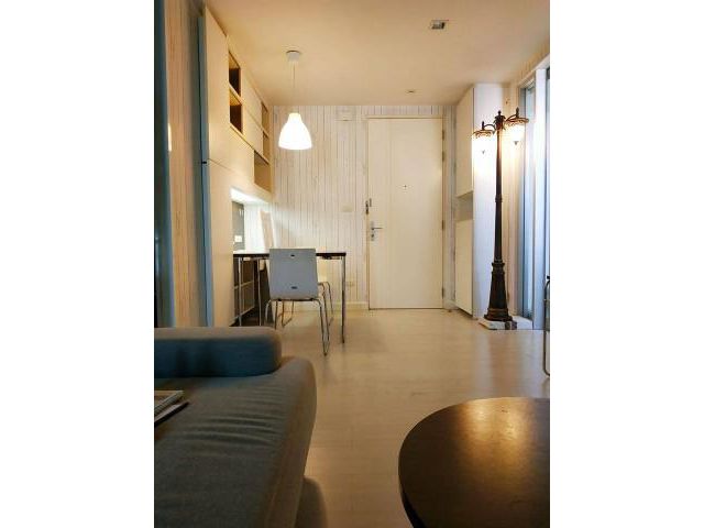 รหัสทรัพย์ B0762 THE ROOM สุขุมวิท64