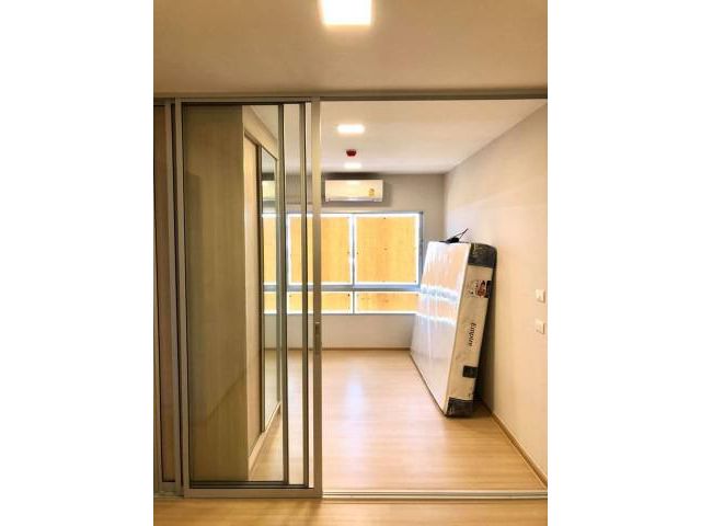 รหัสทรัพย์ B0759 Plum Condo Rangsit Alive