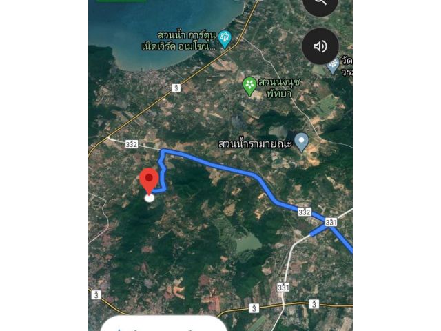 #ทรัพย์ร้อนราคาถูก#ขายที่ดินเปล่าเนื้อที่ 1ไร่ 2งาน ต.สัตหีบ อ.สัตหีบ จ.ชลบุรี ราคาถูกไร่ละ 2,500,000บาท