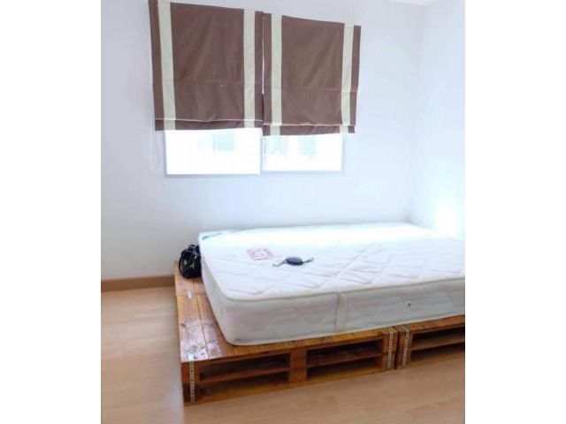 JSC210729 ขาย Smart Condo พระราม2 แต่งห้องใหม่