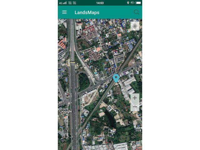 ขายด่วนลดราคาจาก12ล้านเหลือ 8.5 ล้าน ที่ดินดอนหัวฬ่อ ใกล้ถนนสุขประยูร เนื้อที่ 1-3-20 ไร่ ต.ดอนหัวฬ่อ อ.เมือง จ.ชลบุรี