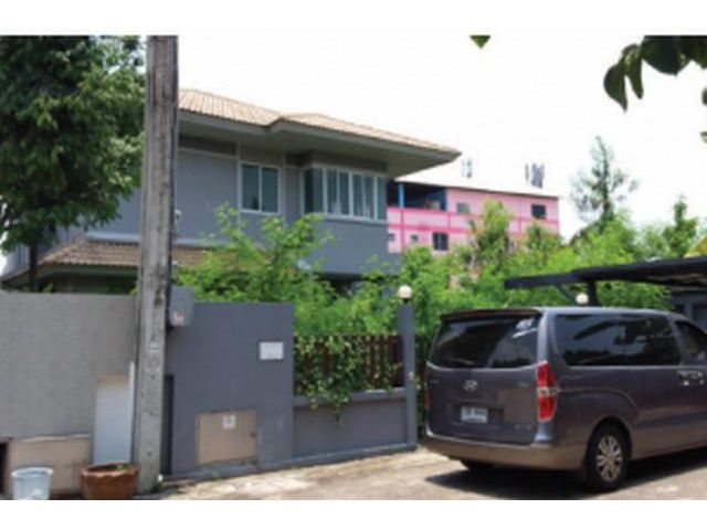 บ้านเดี่ยวขาย : แก้วกานต์ วัชรพล