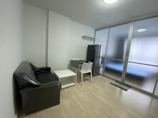 รหัสทรัพย์  8876 D Condo Ramkhamhaeng 64   ใกล้ เดอะมอล์บางกะปิ