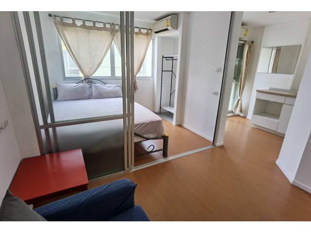 รหัสทรัพย์  8875 Lumpini Condo Town Ramindra - Latplakhao ใกล้ เซ็นทรัลรามอินทรา