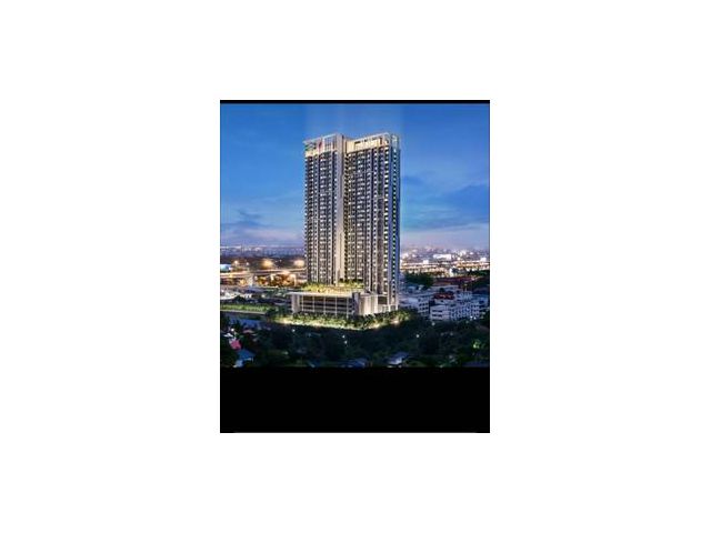 ขาย ดาวน์คอนโด นิช โมโน เมกะ สเปส บางนา