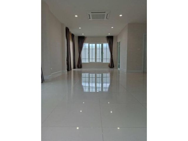 ให้เช่าบ้านเดี่ยว ชวนชื่น ซิตี้ นอร์ทวิลล์ วัชรพล