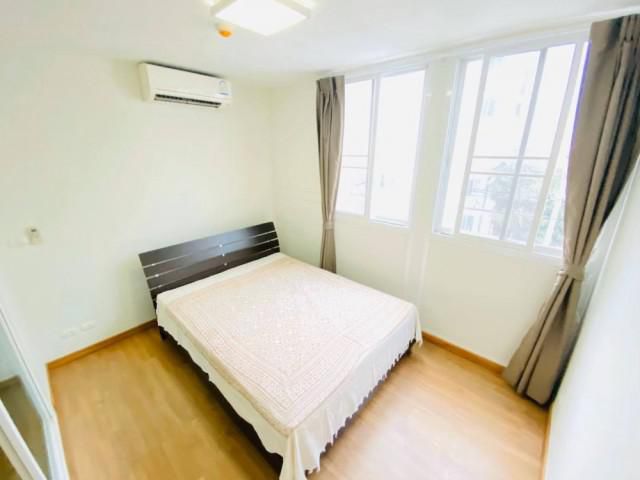 รหัสทรัพย์  8861 Bliz Condo Rama 9  ใกล้ Airport Link หัวหมาก
