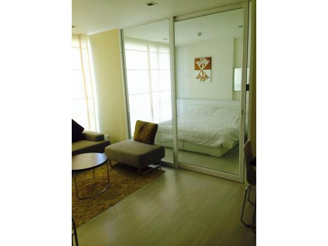 รหัสทรัพย์  8849 The Room Sukhumvit 64  ใกล้ BTS ปุณณวิถี
