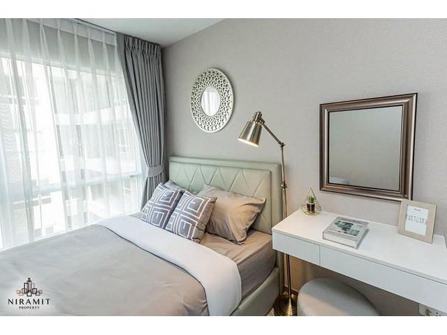 BB884 ให้เช่าคอนโด Regent Home สุขุมวิท 97/1