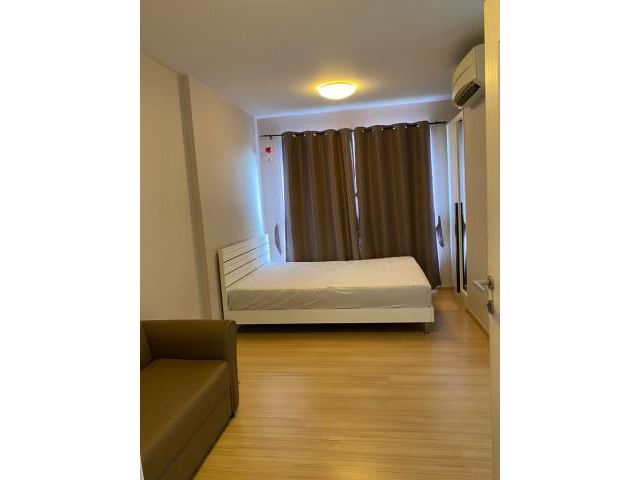 รหัสทรัพย์  8839  Plum Condo บางแค   ราคาสุดพิเศษ