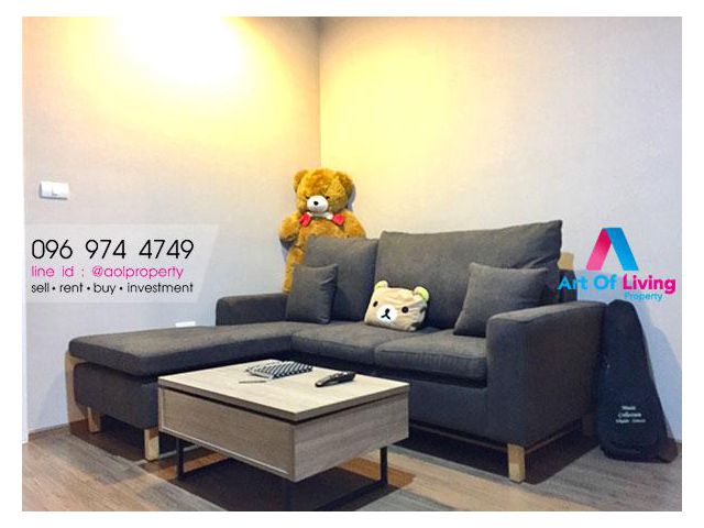 ขาย ยู ดีไลท์ ตลาดพลู สเตชั่น AOL-F65-2007002141