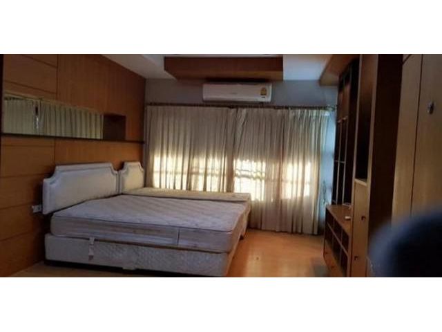 ให้เช่าอาคารพาณิชย์ 4ชั้น ย่านถนนพระราม3 ถนนตก