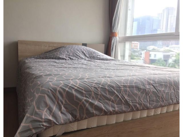 ราคาพิเศษ ชาโตว์ อินทาวน์ พหลโยธิน11 ขนาด 75 ตรม.