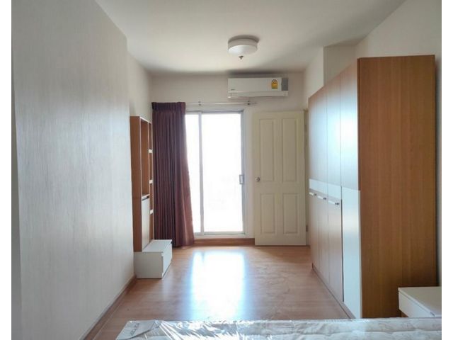 ราคาพิเศษ ศุภาลัย วิสต้า ติวานนท์ ขนาด 47 ตรม.