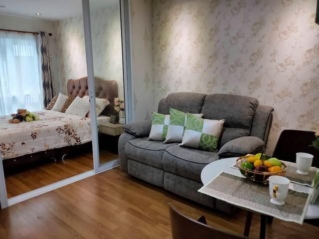 ให้เช่าคอนโด Regent Home สุขุมวิท 81