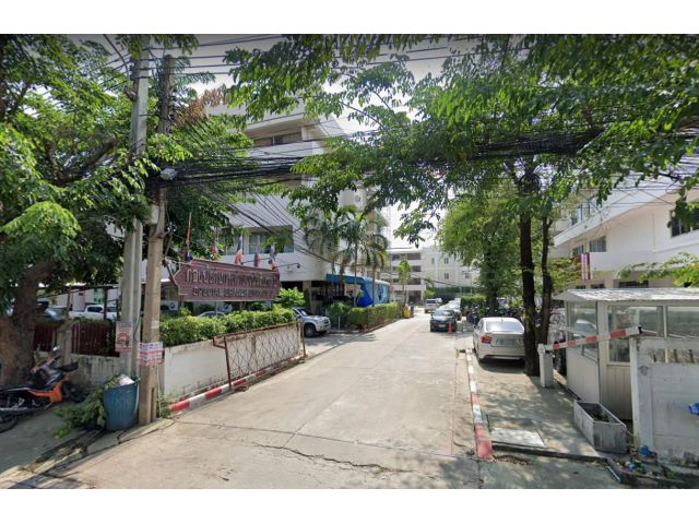 ขายที่ดิน ซอยรามอินทรา 21 แยก16