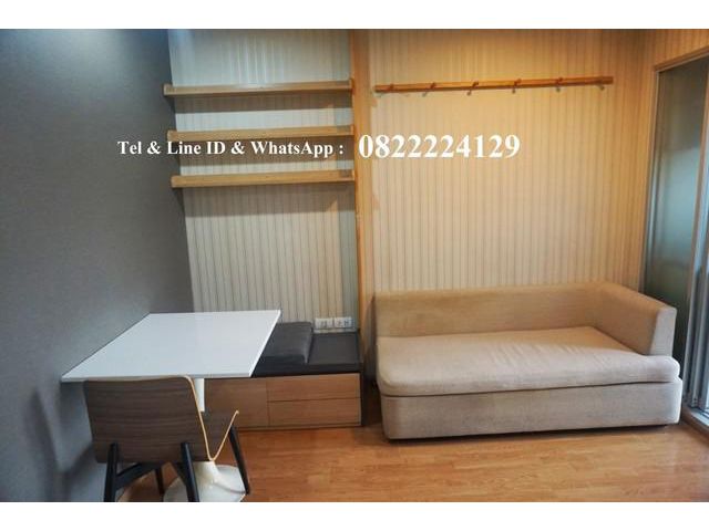 ให้เช่า Condo U Delight Sukhumvit 77