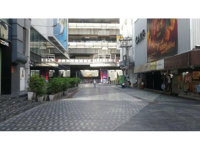 For Rent อาคารพาณิชย์ สยามซอย 5 ใกล้BTSสยาม