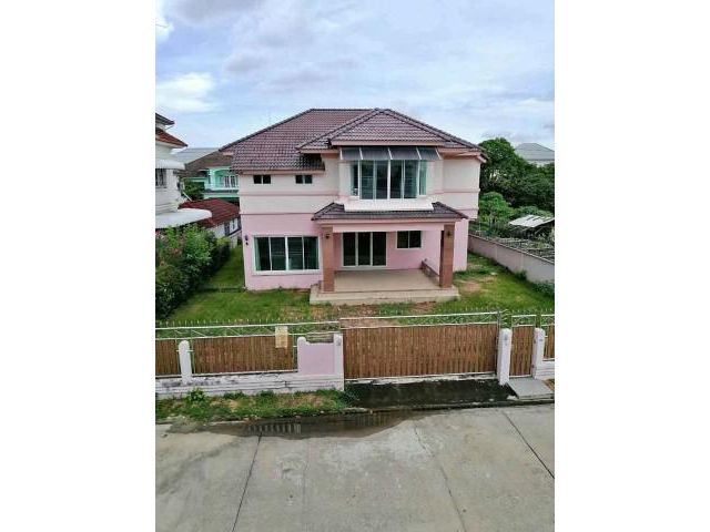 รหัสทรัพย์  8910 หมู่บ้านเอกไพลิน สวนหลวง ร.9 Home Office
