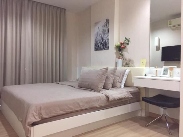 รหัสทรัพย์  8908 Nice Suites Sanambinnam