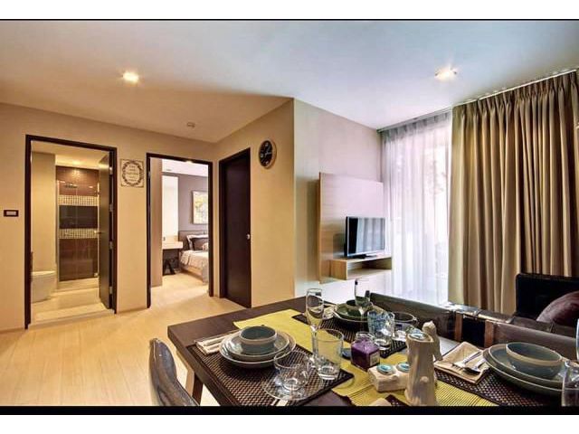 รหัสทรัพย์  8905 ไนซ์ สวีทส์ สนามบินน้ำ  ใกล้ กระทรวงพาณิชย์