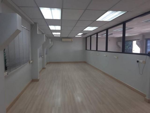 ให้เช่าบ้านเดี่ยว2ชั้นใกล้MRTลาดพร้าว เหมาะทำโฮมออฟฟิศ ลาดพร้าว35