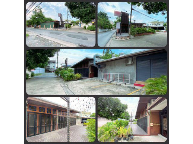 8915 สำนักงาน ซอยลาดพร้าว 64  ใกล้ Central ลาดพร้าว