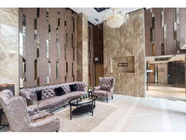 รหัสทรัพย์  8902 อินเตอร์ ลักส์ พรีเมียร์ สุขุมวิท 13  ใกล้ โรงพยาบาลบำรุงราษฎร์