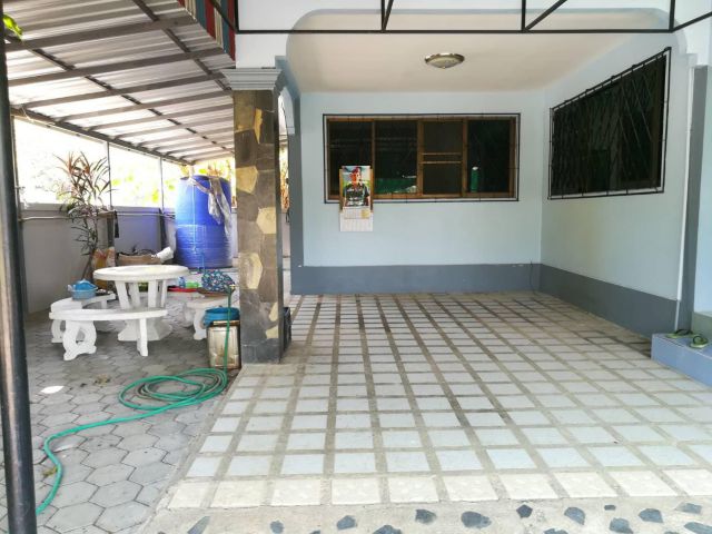 ขายบ้าน (นอกโครงการ)