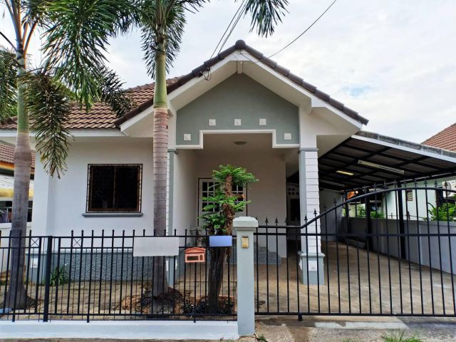 ขายบ้าน (ม.โชควารีโฮม)