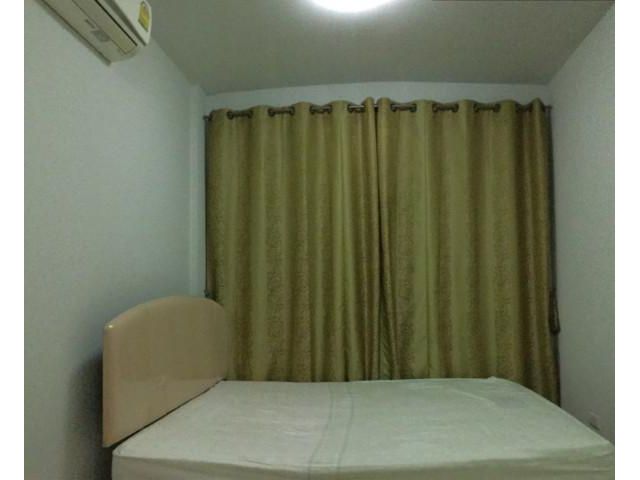 รหัสทรัพย์  8901  พาโน วิลล์ รัชดา 19  ใกล้ MRT-Ratchada