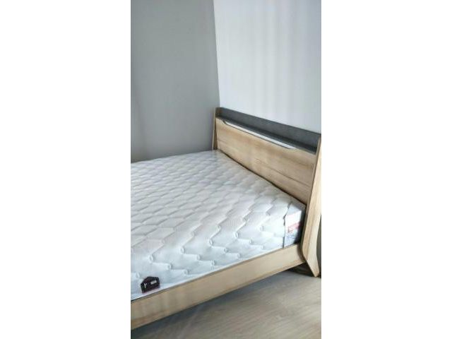 รหัสทรัพย์  8899 เดอะ ทรี ดินแดง - ราชปรารภ  ใกล้ BTS อนุสาวรีย์ชัยสมรภูมิ