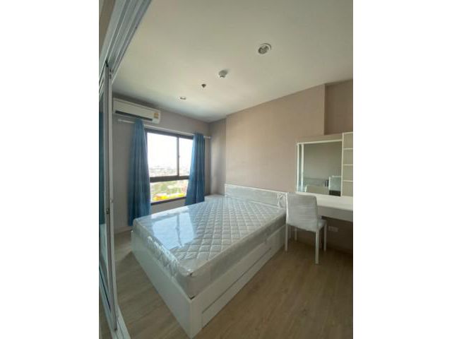 รหัสทรัพย์  8896 เดอะ พาร์คแลนด์ เพชรเกษม – ท่าพระ  ใกล้ รถไฟฟ้า MRT ท่าพระ-อินเตอร์เชนจ์