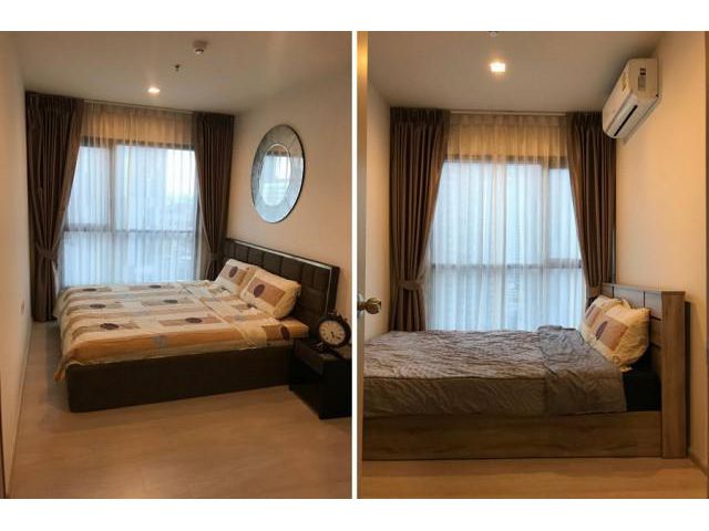 รหัสทรัพย์  8891 Life Sukhumvit 48  ใกล้ BTS พระโขนง